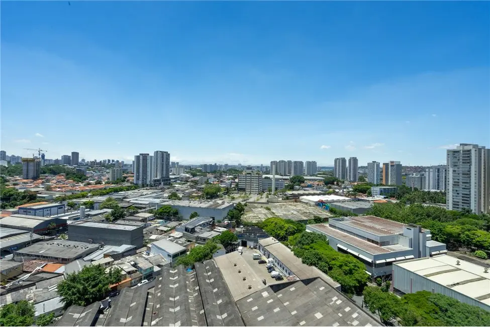 Apartamento com 3 quartos à venda, 105m2 em Granja Julieta, São Paulo - SP - imagem 7 Foto 7 de Apartamento com 3 quartos à venda, 105m2 em Granja Julieta, São Paulo - SP