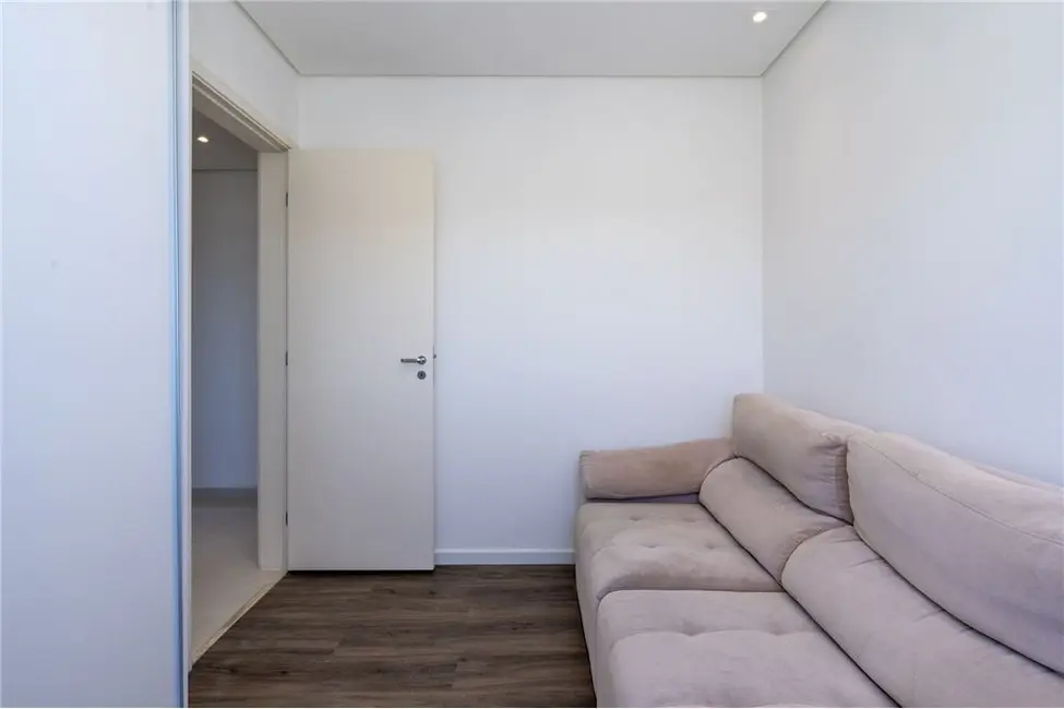 Apartamento com 3 quartos à venda, 105m2 em Granja Julieta, São Paulo - SP - imagem 5 Foto 5 de Apartamento com 3 quartos à venda, 105m2 em Granja Julieta, São Paulo - SP