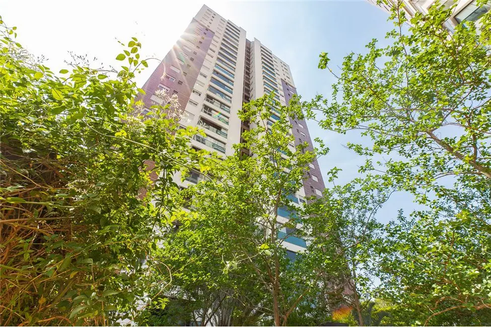 Apartamento com 3 quartos à venda, 105m2 em Granja Julieta, São Paulo - SP - imagem 2 Foto 2 de Apartamento com 3 quartos à venda, 105m2 em Granja Julieta, São Paulo - SP