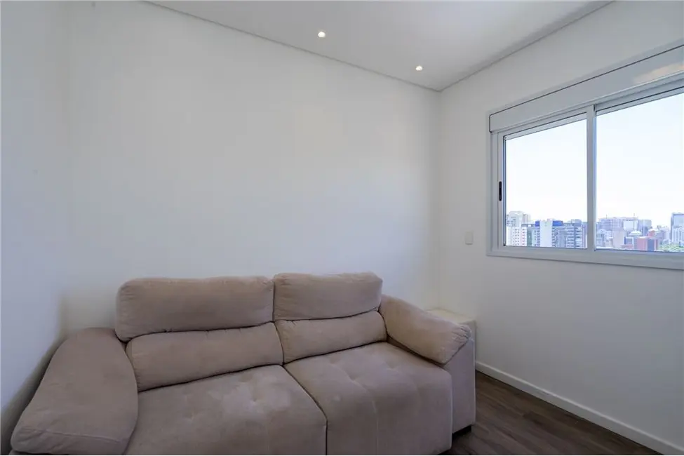 Apartamento com 3 quartos à venda, 105m2 em Granja Julieta, São Paulo - SP - imagem 3 Foto 3 de Apartamento com 3 quartos à venda, 105m2 em Granja Julieta, São Paulo - SP