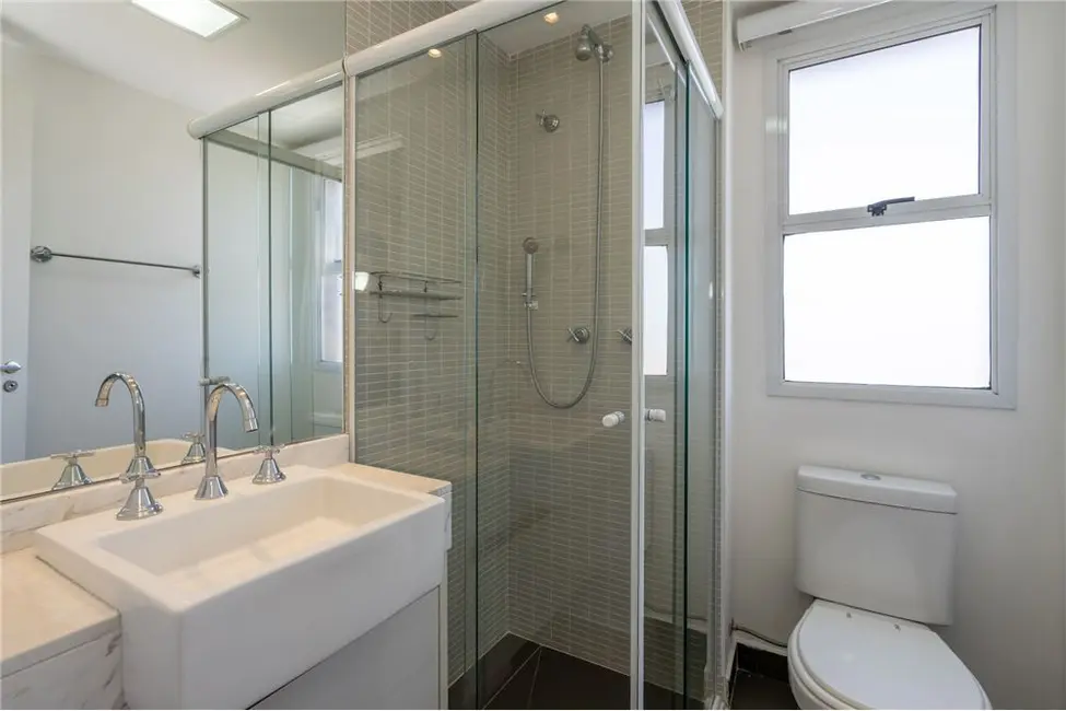 Apartamento com 3 quartos à venda, 105m2 em Granja Julieta, São Paulo - SP - imagem 6 Foto 6 de Apartamento com 3 quartos à venda, 105m2 em Granja Julieta, São Paulo - SP