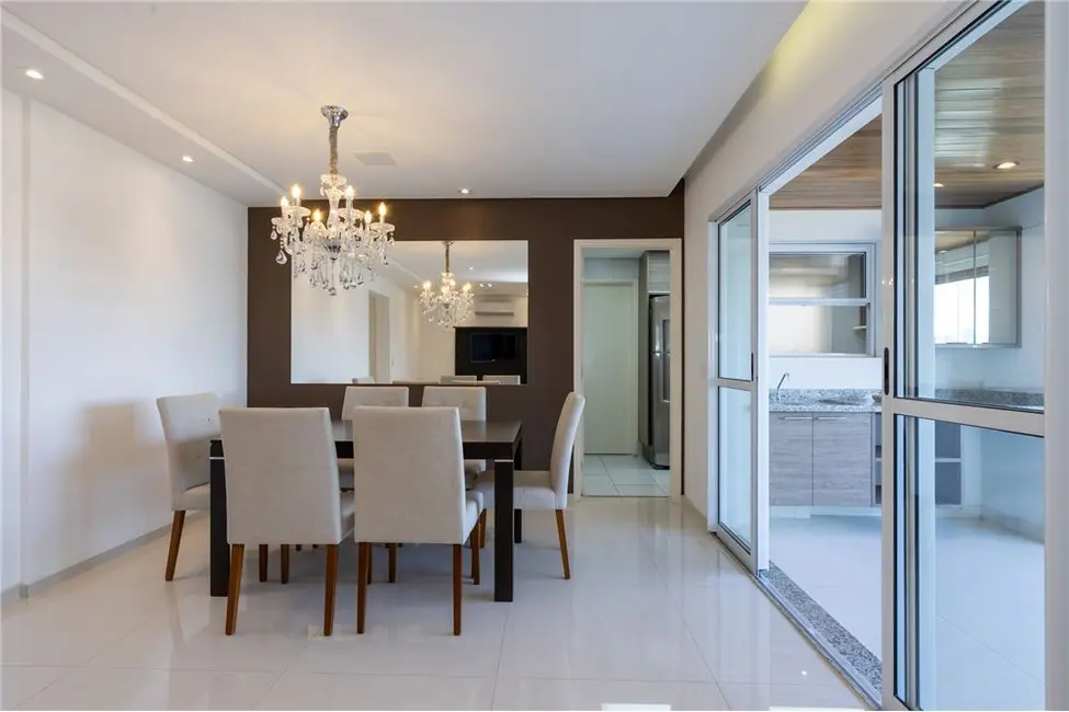 Apartamento com 3 quartos à venda, 105m2 em Granja Julieta, São Paulo - SP - imagem 1 Foto 1 de Apartamento com 3 quartos à venda, 105m2 em Granja Julieta, São Paulo - SP