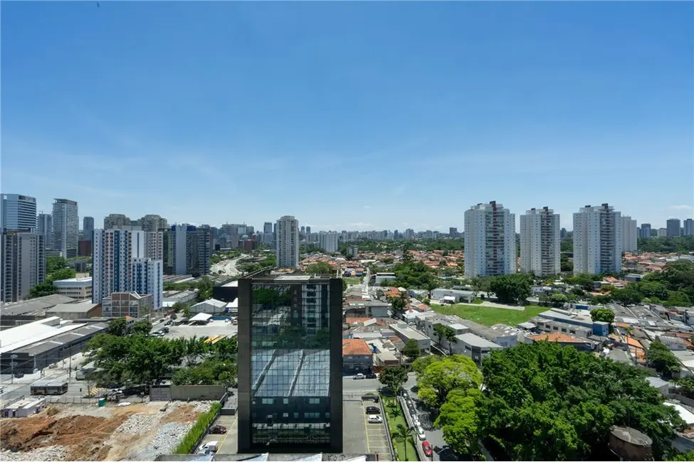 Apartamento com 3 quartos à venda, 105m2 em Granja Julieta, São Paulo - SP - imagem 9 Foto 9 de Apartamento com 3 quartos à venda, 105m2 em Granja Julieta, São Paulo - SP