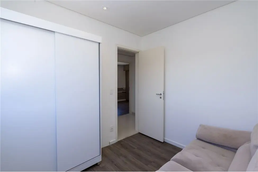 Apartamento com 3 quartos à venda, 105m2 em Granja Julieta, São Paulo - SP - imagem 4 Foto 4 de Apartamento com 3 quartos à venda, 105m2 em Granja Julieta, São Paulo - SP