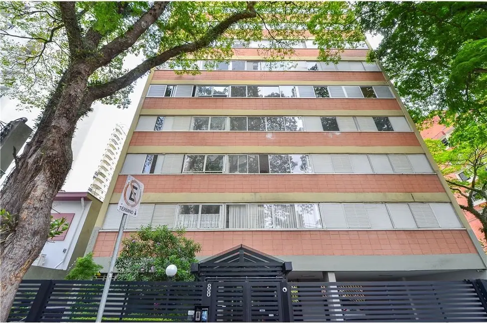 Foto 3 de Apartamento com 2 quartos à venda, 74m2 em Indianópolis, São Paulo - SP