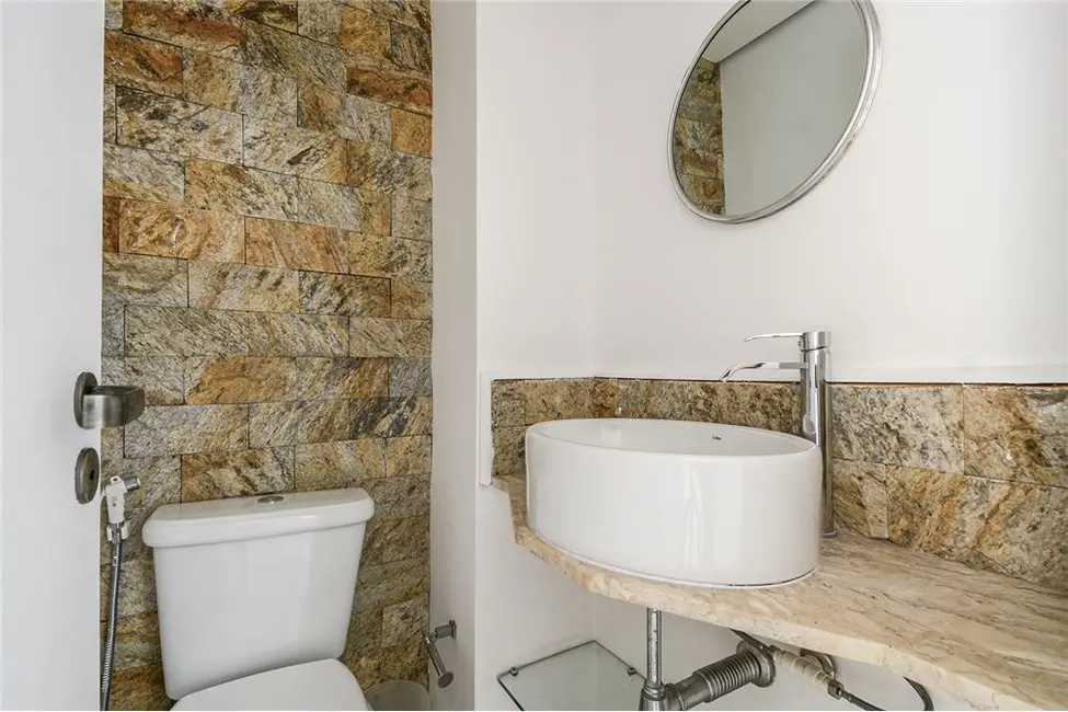 Foto 6 de Apartamento com 3 quartos à venda, 100m2 em Indianópolis, São Paulo - SP