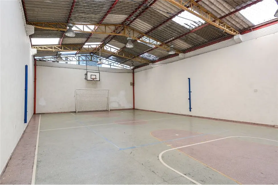 Foto 2 de Apartamento com 3 quartos à venda, 100m2 em Indianópolis, São Paulo - SP