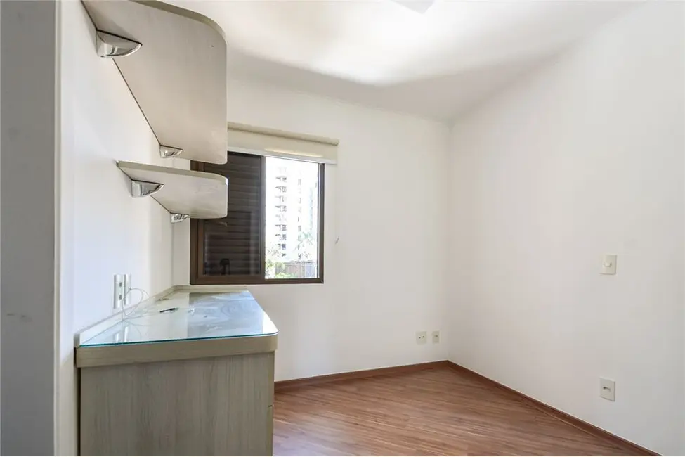 Foto 7 de Apartamento com 3 quartos à venda, 100m2 em Indianópolis, São Paulo - SP