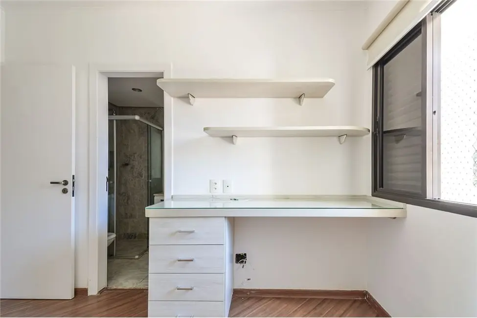 Foto 5 de Apartamento com 3 quartos à venda, 100m2 em Indianópolis, São Paulo - SP