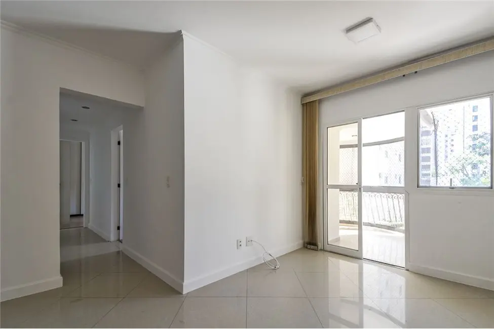 Foto 8 de Apartamento com 3 quartos à venda, 100m2 em Indianópolis, São Paulo - SP