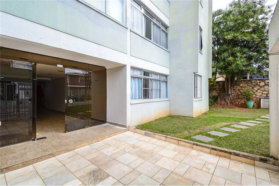 Apartamento com 2 quartos à venda, 118m2 em Indianópolis, São Paulo - SP - imagem 5 Foto 5 de Apartamento com 2 quartos à venda, 118m2 em Indianópolis, São Paulo - SP