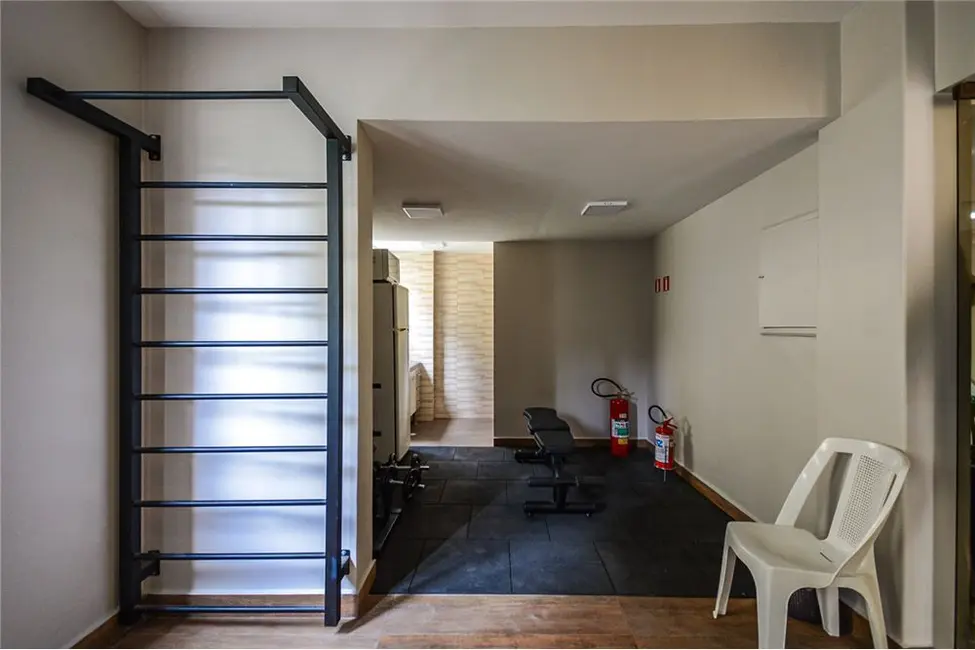 Apartamento com 2 quartos à venda, 118m2 em Indianópolis, São Paulo - SP - imagem 7 Foto 7 de Apartamento com 2 quartos à venda, 118m2 em Indianópolis, São Paulo - SP