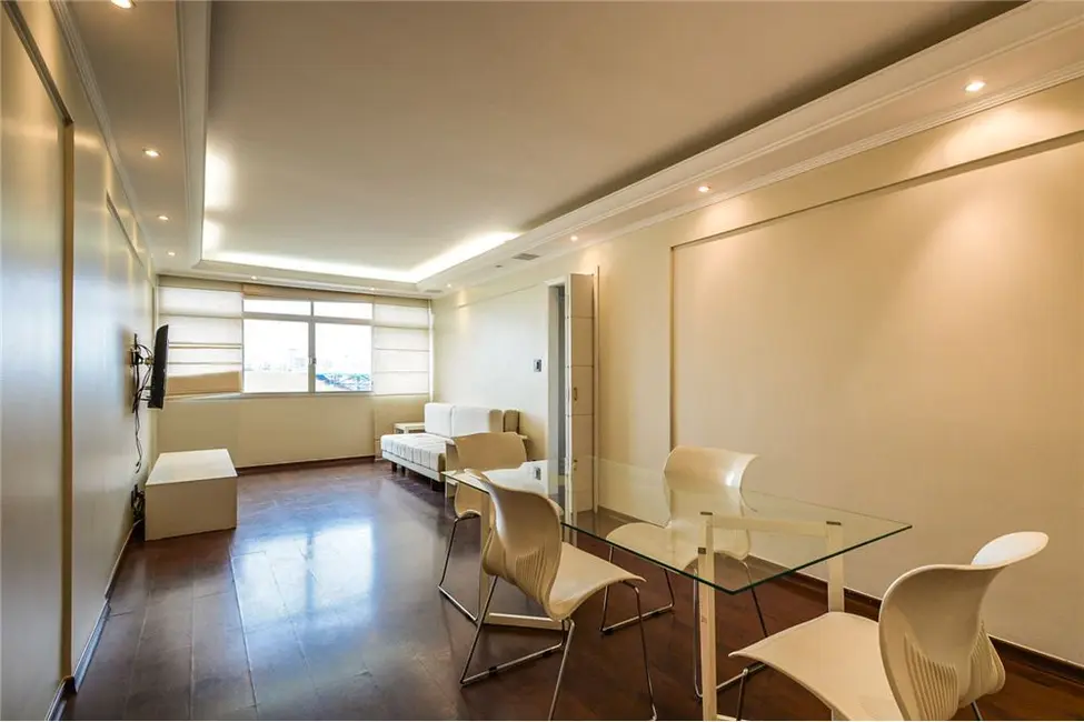 Foto 1 de Apartamento com 2 quartos à venda, 118m2 em Indianópolis, São Paulo - SP