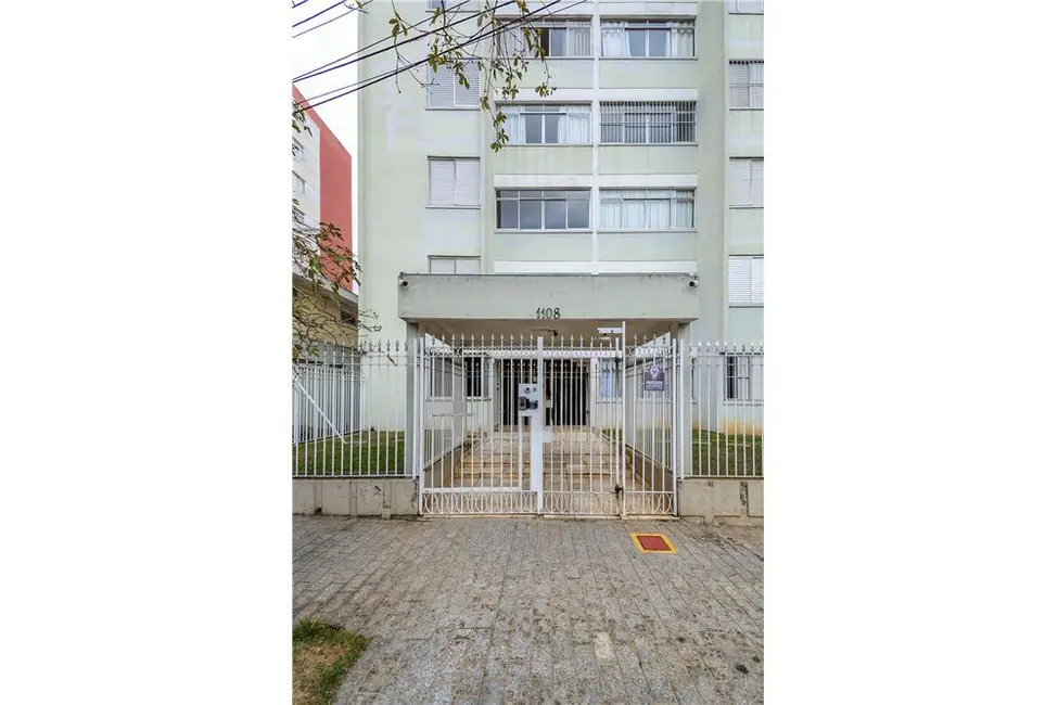 Apartamento com 2 quartos à venda, 118m2 em Indianópolis, São Paulo - SP - imagem 4 Foto 4 de Apartamento com 2 quartos à venda, 118m2 em Indianópolis, São Paulo - SP