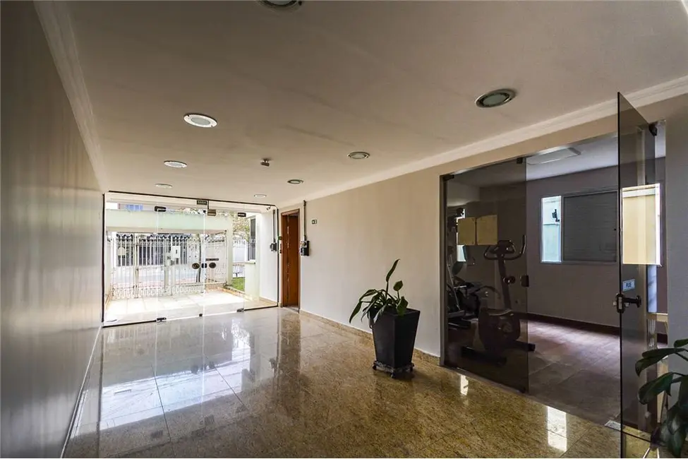 Apartamento com 2 quartos à venda, 118m2 em Indianópolis, São Paulo - SP - imagem 6 Foto 6 de Apartamento com 2 quartos à venda, 118m2 em Indianópolis, São Paulo - SP