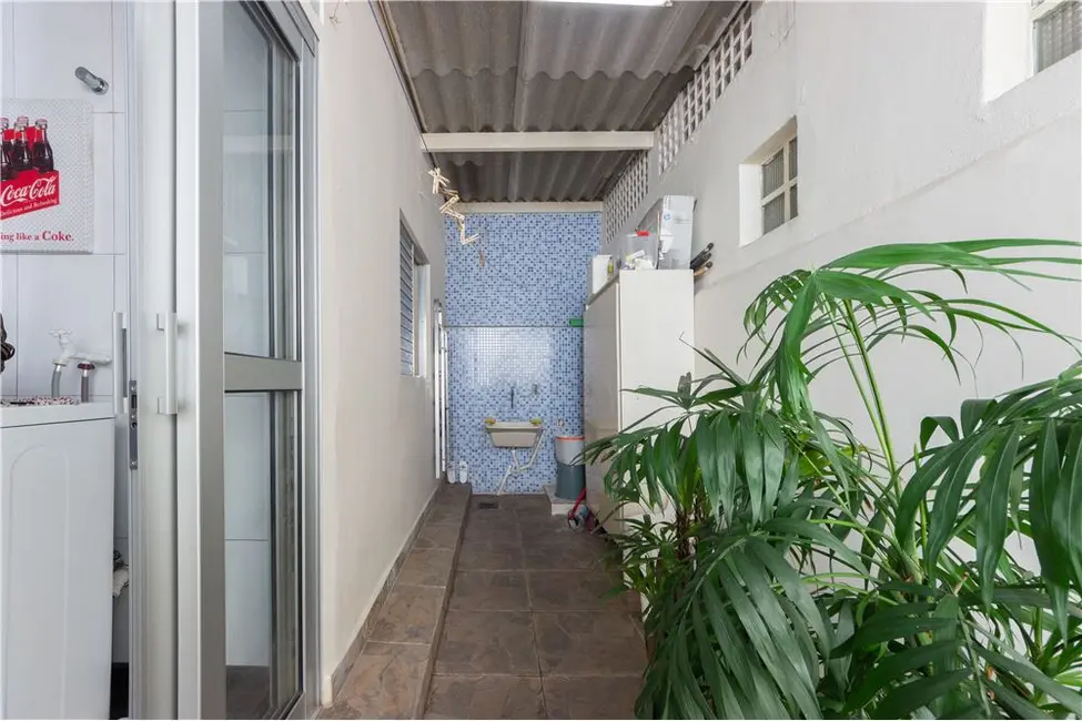 Apartamento com 3 quartos à venda, 91m2 em Itaim Bibi, São Paulo - SP - imagem 4 Foto 4 de Apartamento com 3 quartos à venda, 91m2 em Itaim Bibi, São Paulo - SP