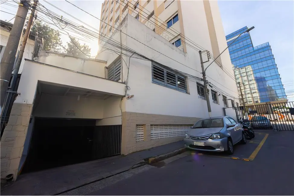 Apartamento com 3 quartos à venda, 91m2 em Itaim Bibi, São Paulo - SP - imagem 5 Foto 5 de Apartamento com 3 quartos à venda, 91m2 em Itaim Bibi, São Paulo - SP