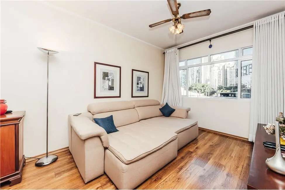 Foto 7 de Apartamento com 3 quartos à venda, 91m2 em Itaim Bibi, São Paulo - SP