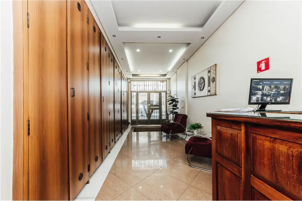 Apartamento com 3 quartos à venda, 91m2 em Itaim Bibi, São Paulo - SP - imagem 6 Foto 6 de Apartamento com 3 quartos à venda, 91m2 em Itaim Bibi, São Paulo - SP