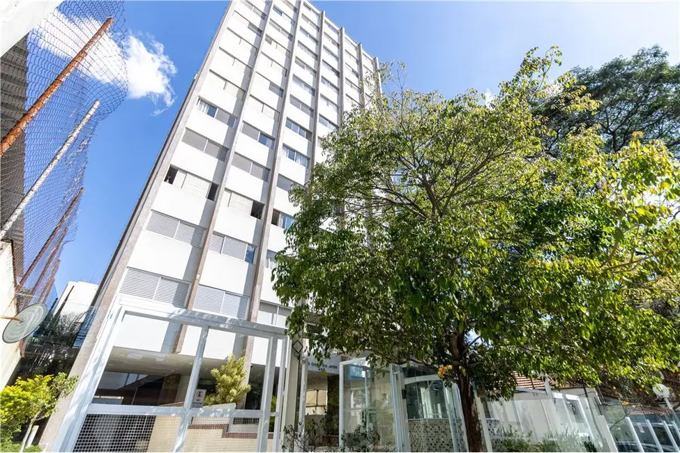 Apartamento com 2 quartos à venda, 69m2 em Itaim Bibi, São Paulo - SP - imagem 4 Foto 4 de Apartamento com 2 quartos à venda, 69m2 em Itaim Bibi, São Paulo - SP