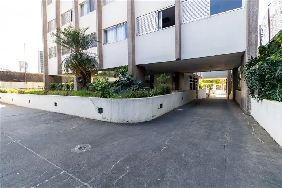 Apartamento com 2 quartos à venda, 69m2 em Itaim Bibi, São Paulo - SP - imagem 3 Foto 3 de Apartamento com 2 quartos à venda, 69m2 em Itaim Bibi, São Paulo - SP