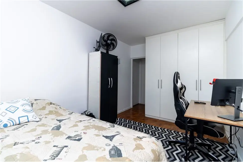 Apartamento com 2 quartos à venda, 69m2 em Itaim Bibi, São Paulo - SP - imagem 2 Foto 2 de Apartamento com 2 quartos à venda, 69m2 em Itaim Bibi, São Paulo - SP