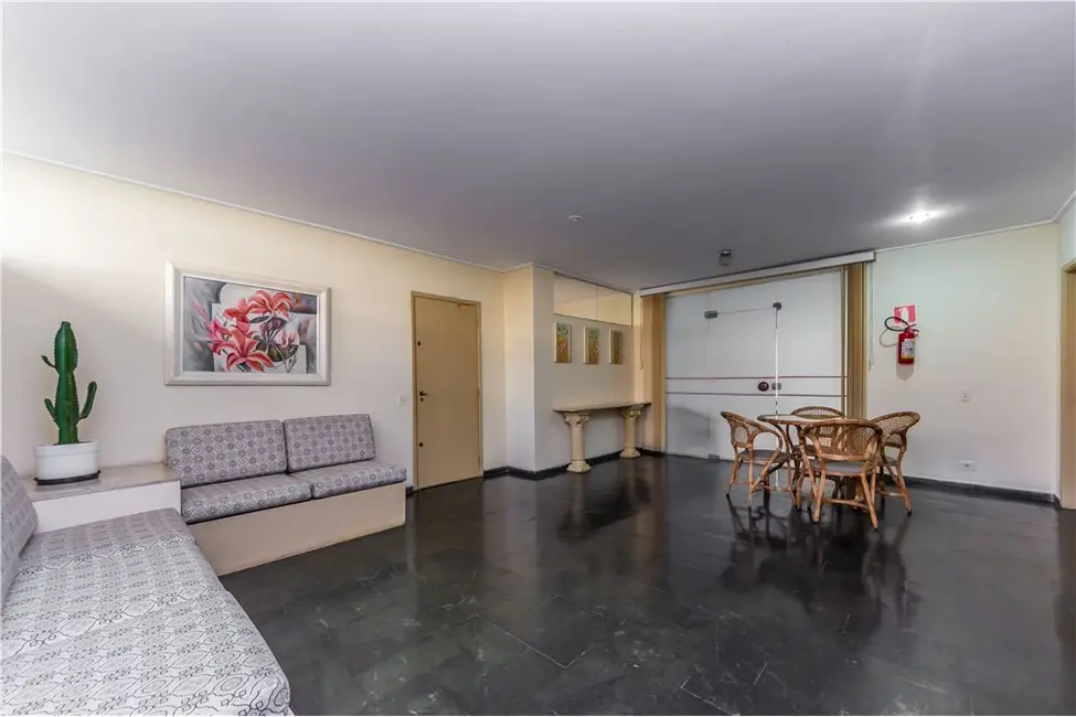 Foto 5 de Apartamento com 1 quarto à venda, 50m2 em Itaim Bibi, São Paulo - SP