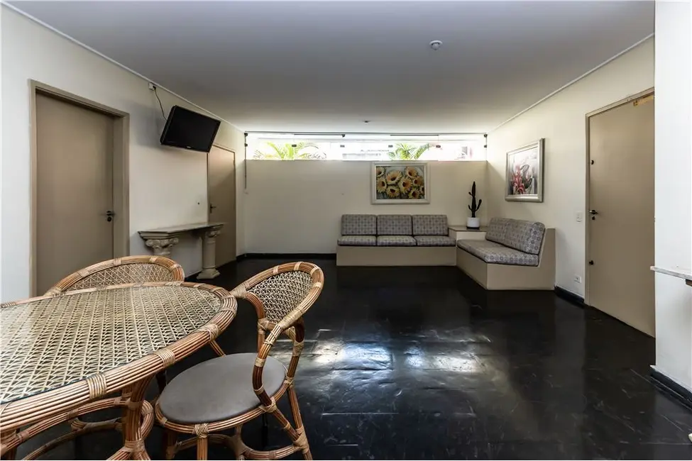 Foto 4 de Apartamento com 1 quarto à venda, 50m2 em Itaim Bibi, São Paulo - SP