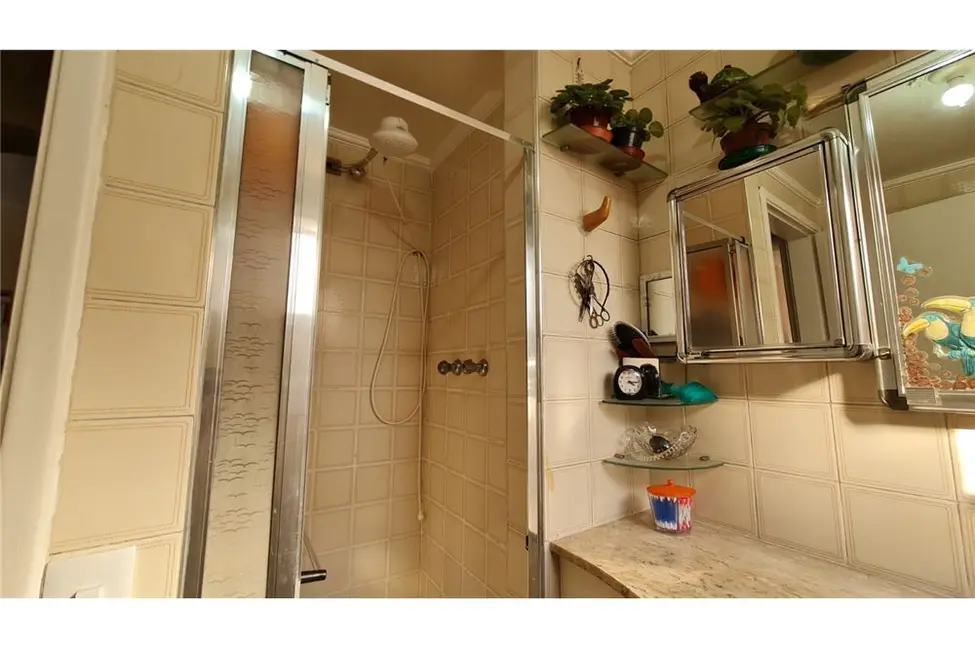 Foto 8 de Apartamento com 1 quarto à venda, 50m2 em Itaim Bibi, São Paulo - SP