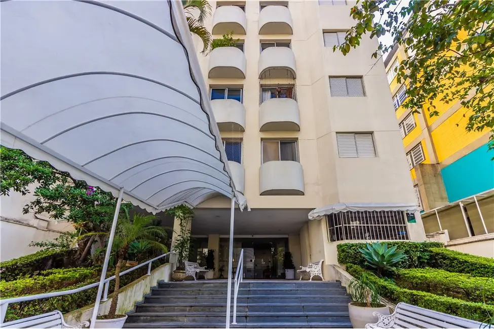 Foto 3 de Apartamento com 1 quarto à venda, 50m2 em Itaim Bibi, São Paulo - SP