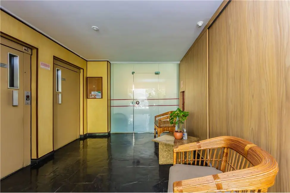 Foto 6 de Apartamento com 1 quarto à venda, 50m2 em Itaim Bibi, São Paulo - SP