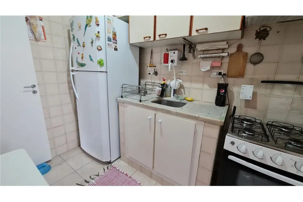 Foto 2 de Apartamento com 1 quarto à venda, 50m2 em Itaim Bibi, São Paulo - SP