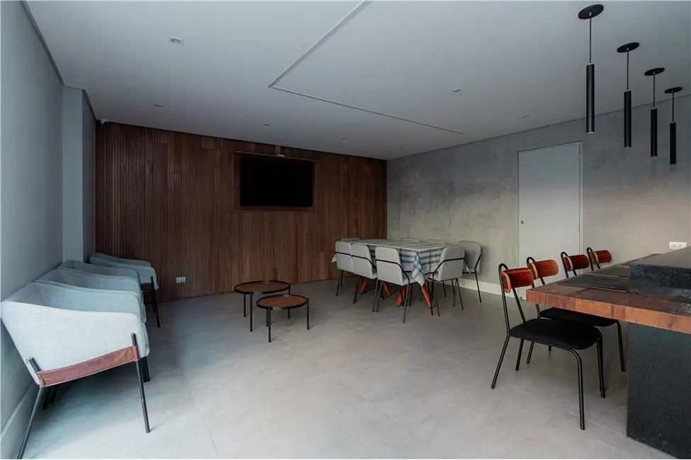 Apartamento com 1 quarto à venda, 55m2 em Itaim Bibi, São Paulo - SP - imagem 6 Foto 6 de Apartamento com 1 quarto à venda, 55m2 em Itaim Bibi, São Paulo - SP