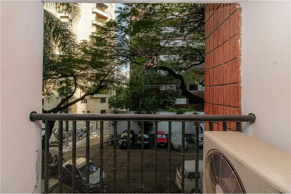 Apartamento com 1 quarto à venda, 55m2 em Itaim Bibi, São Paulo - SP - imagem 7 Foto 7 de Apartamento com 1 quarto à venda, 55m2 em Itaim Bibi, São Paulo - SP