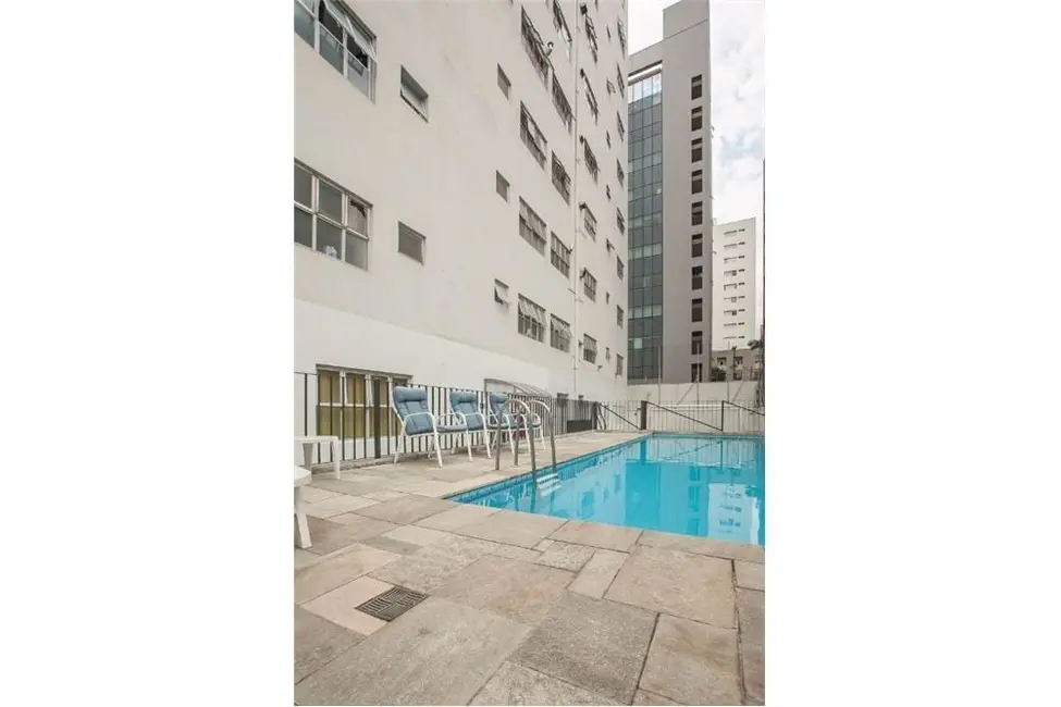 Foto 4 de Apartamento com 3 quartos à venda, 198m2 em Itaim Bibi, São Paulo - SP