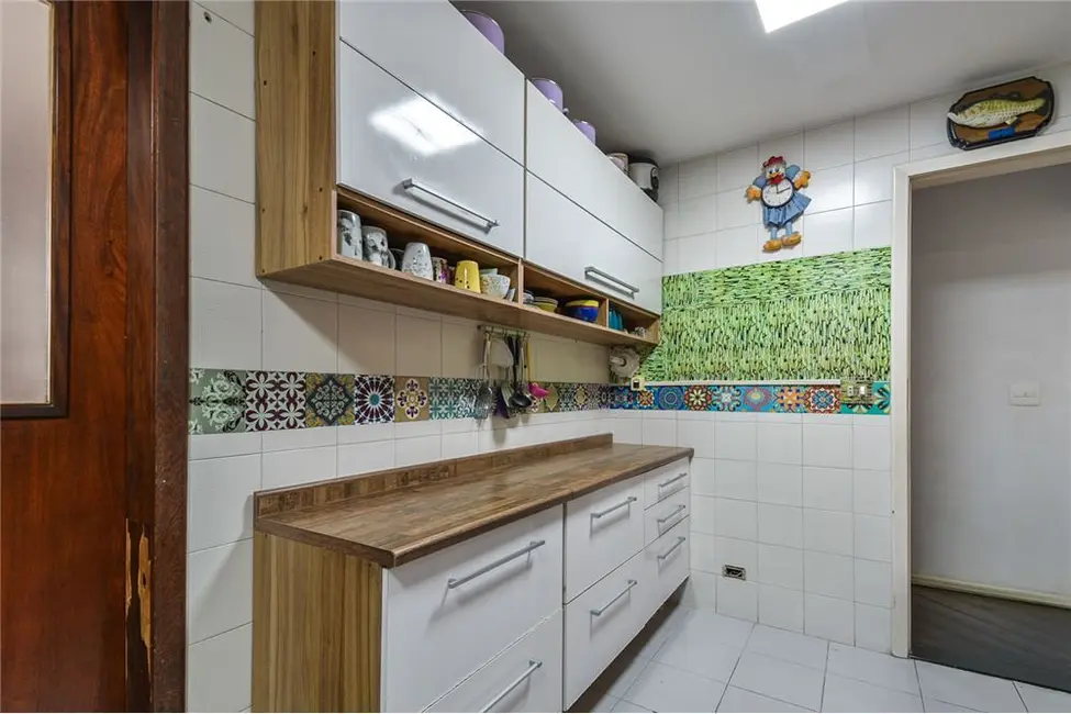 Apartamento com 3 quartos à venda, 136m2 em Itaim Bibi, São Paulo - SP - imagem 7 Foto 7 de Apartamento com 3 quartos à venda, 136m2 em Itaim Bibi, São Paulo - SP