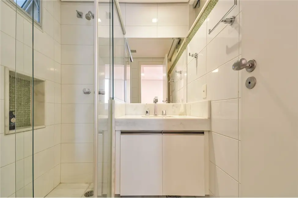 Foto 8 de Apartamento com 2 quartos à venda, 129m2 em Itaim Bibi, São Paulo - SP