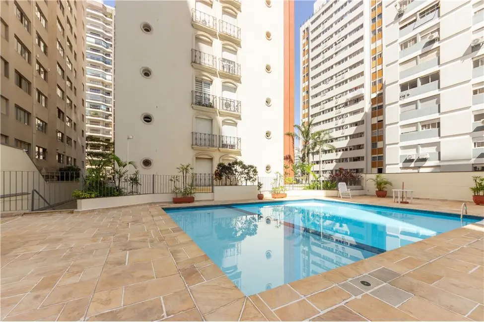 Foto 5 de Apartamento com 3 quartos à venda, 97m2 em Itaim Bibi, São Paulo - SP