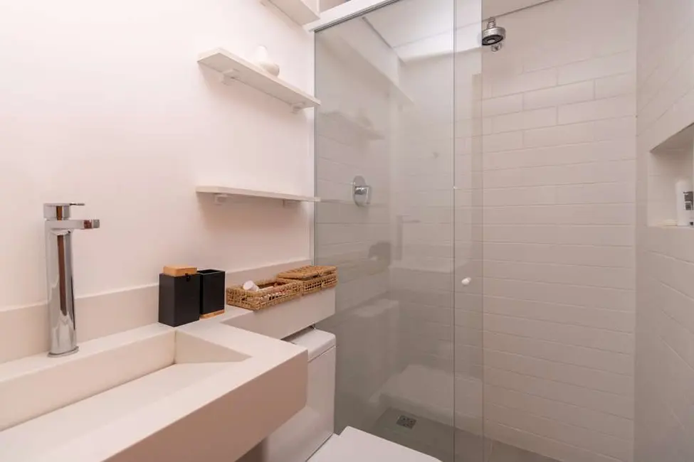 Apartamento com 2 quartos à venda, 90m2 em Itaim Bibi, São Paulo - SP - imagem 6 Foto 6 de Apartamento com 2 quartos à venda, 90m2 em Itaim Bibi, São Paulo - SP