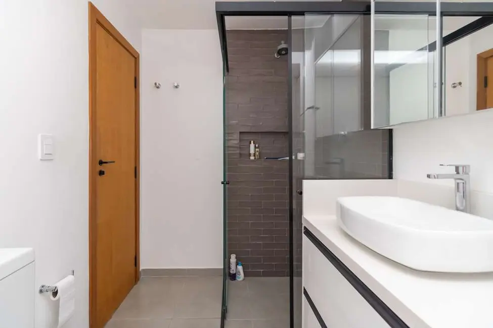 Apartamento com 2 quartos à venda, 90m2 em Itaim Bibi, São Paulo - SP - imagem 9 Foto 9 de Apartamento com 2 quartos à venda, 90m2 em Itaim Bibi, São Paulo - SP