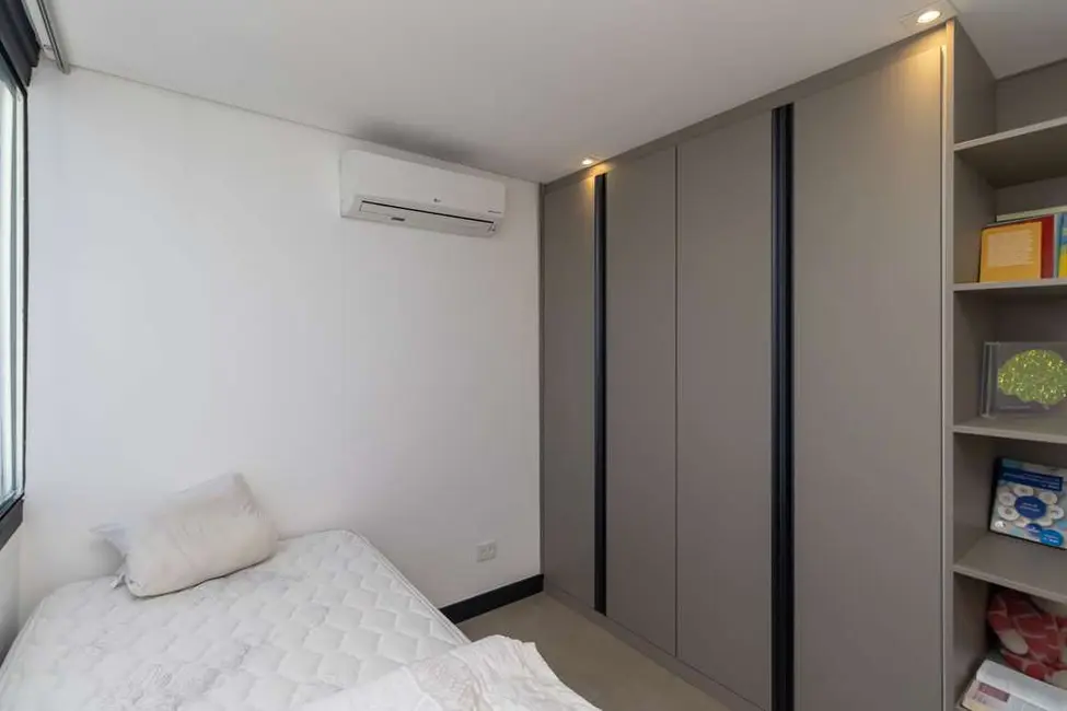 Apartamento com 2 quartos à venda, 90m2 em Itaim Bibi, São Paulo - SP - imagem 5 Foto 5 de Apartamento com 2 quartos à venda, 90m2 em Itaim Bibi, São Paulo - SP