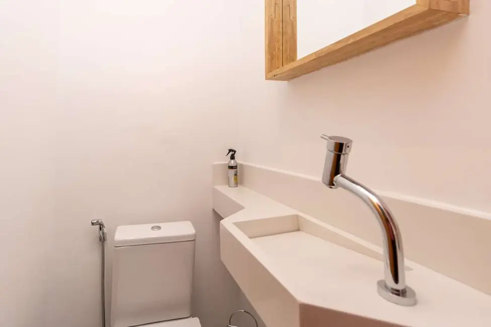 Apartamento com 2 quartos à venda, 90m2 em Itaim Bibi, São Paulo - SP - imagem 4 Foto 4 de Apartamento com 2 quartos à venda, 90m2 em Itaim Bibi, São Paulo - SP