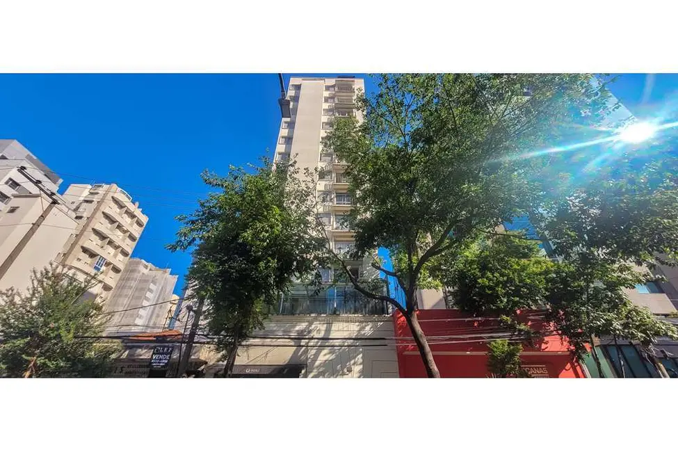 Apartamento com 2 quartos à venda, 90m2 em Itaim Bibi, São Paulo - SP - imagem 3 Foto 3 de Apartamento com 2 quartos à venda, 90m2 em Itaim Bibi, São Paulo - SP