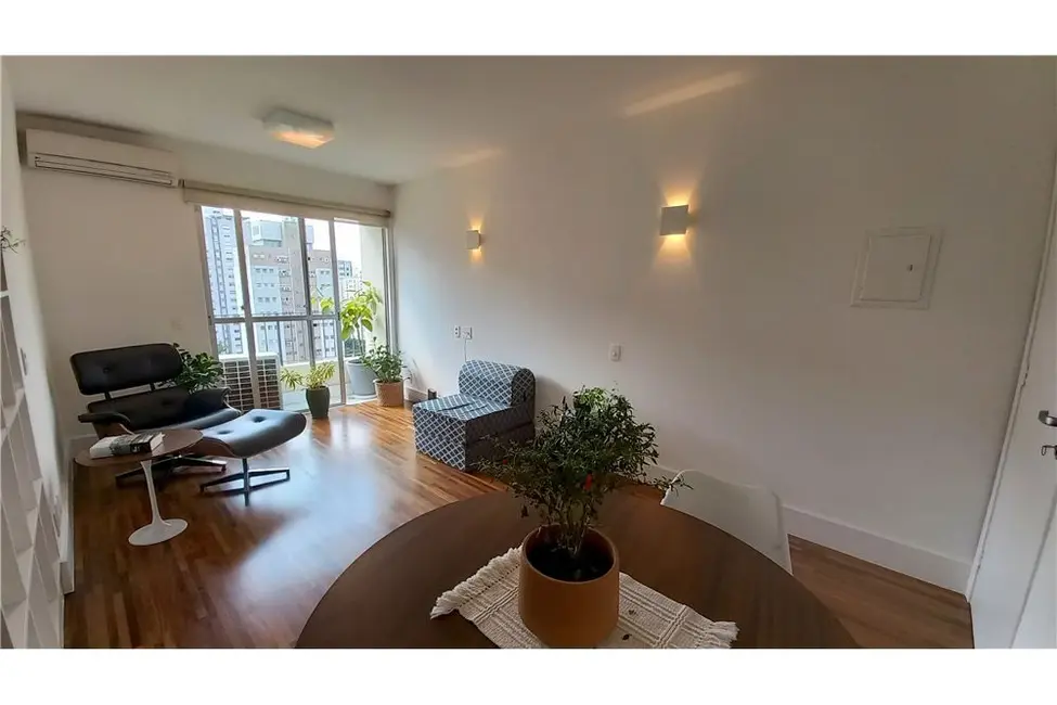 Apartamento com 1 quarto à venda, 41m2 em Itaim Bibi, São Paulo - SP - imagem 9 Foto 9 de Apartamento com 1 quarto à venda, 41m2 em Itaim Bibi, São Paulo - SP