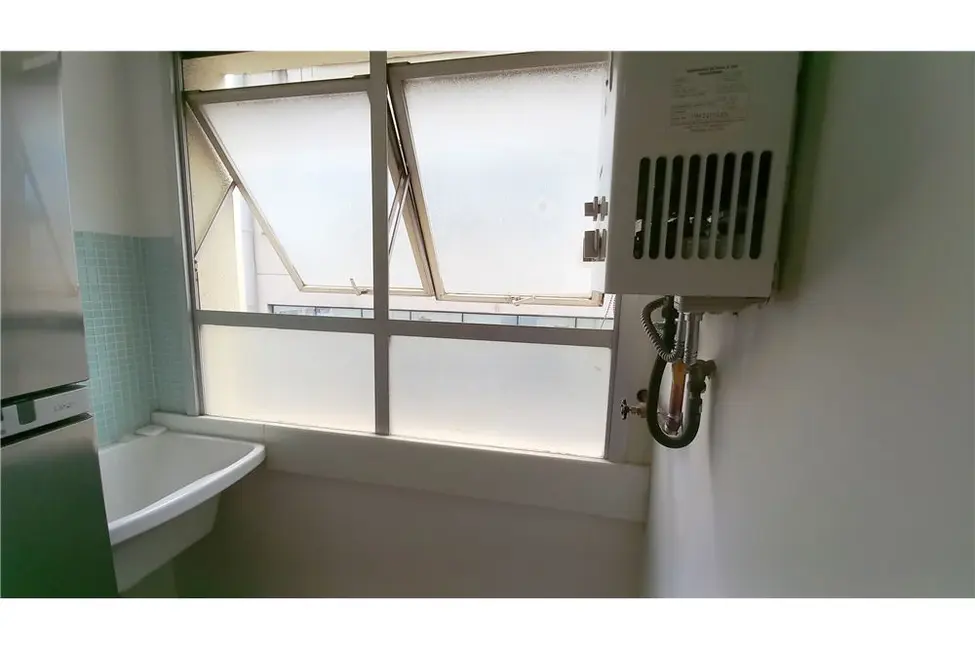 Apartamento com 1 quarto à venda, 41m2 em Itaim Bibi, São Paulo - SP - imagem 7 Foto 7 de Apartamento com 1 quarto à venda, 41m2 em Itaim Bibi, São Paulo - SP