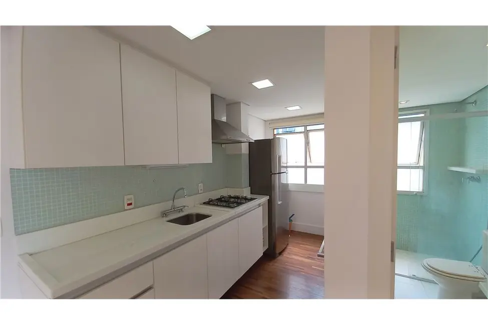 Apartamento com 1 quarto à venda, 41m2 em Itaim Bibi, São Paulo - SP - imagem 3 Foto 3 de Apartamento com 1 quarto à venda, 41m2 em Itaim Bibi, São Paulo - SP