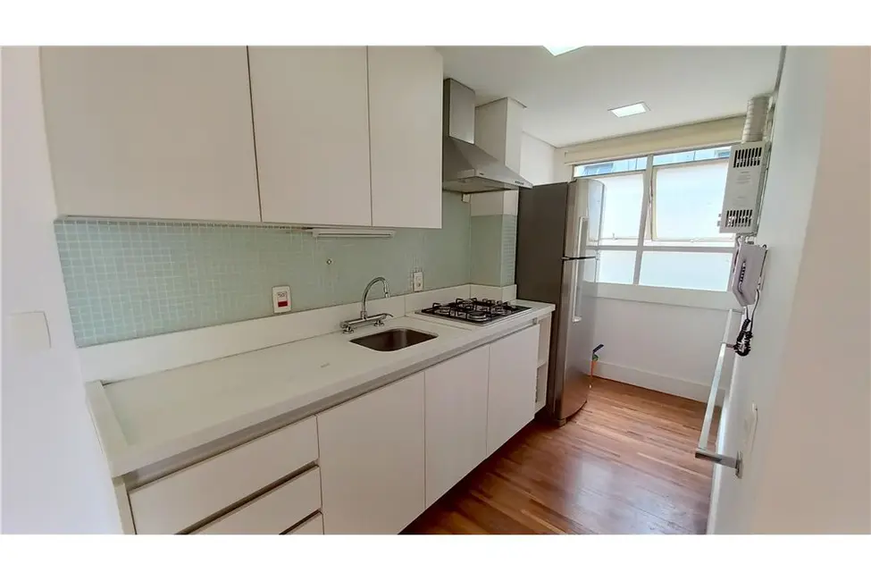 Apartamento com 1 quarto à venda, 41m2 em Itaim Bibi, São Paulo - SP - imagem 5 Foto 5 de Apartamento com 1 quarto à venda, 41m2 em Itaim Bibi, São Paulo - SP