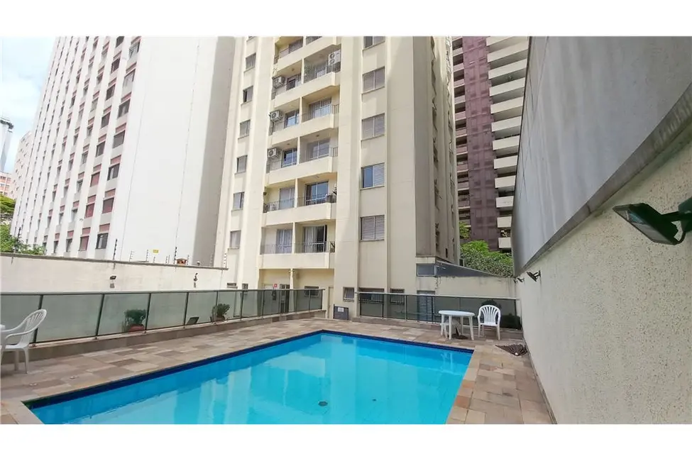 Foto 2 de Apartamento com 1 quarto à venda, 41m2 em Itaim Bibi, São Paulo - SP