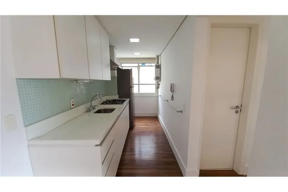 Apartamento com 1 quarto à venda, 41m2 em Itaim Bibi, São Paulo - SP - imagem 6 Foto 6 de Apartamento com 1 quarto à venda, 41m2 em Itaim Bibi, São Paulo - SP