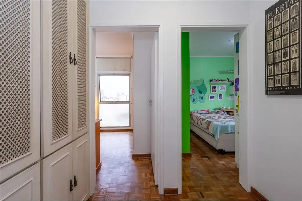 Apartamento com 2 quartos à venda, 124m2 em Itaim Bibi, São Paulo - SP - imagem 4 Foto 4 de Apartamento com 2 quartos à venda, 124m2 em Itaim Bibi, São Paulo - SP